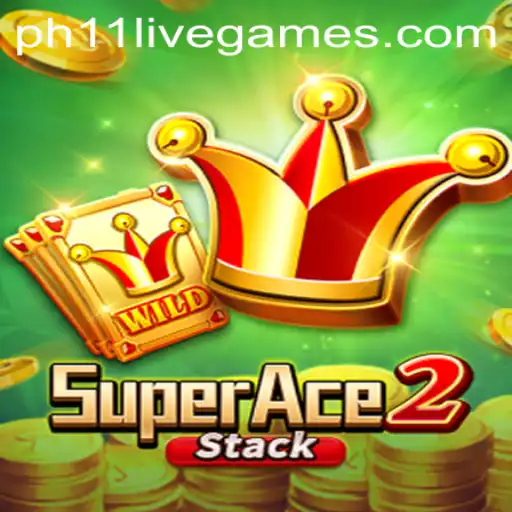 Unveiling SuperAce2: A Thrilling Leap into Interactive Gaming