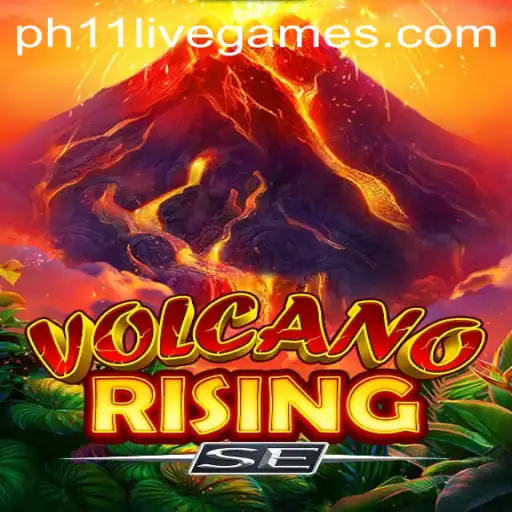 VolcanoRisingSE: The Ultimate Gaming Experience with PH11