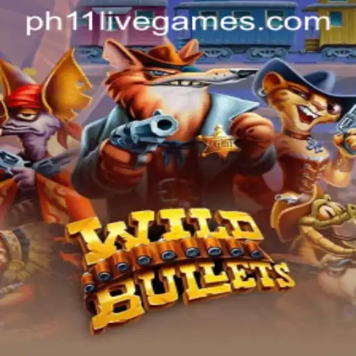 WildBullets: Unleash Your Inner Cowboy in the Gaming World