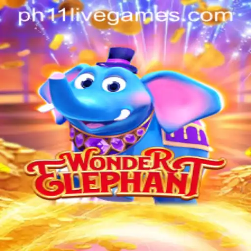 Dive into the Enchanting World of WonderElephant